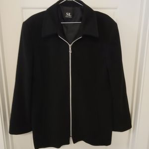 Women's blazer